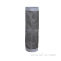 Reverse Blowing Glassfiber Filter Bags